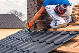 Fast & Reliable Emergency Roof Repairs in Sweeny, TX